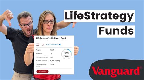 vanguard lifestrategy growth fund